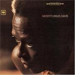 Miles Davis - Nefertiti, Cd's en Dvd's, Nieuw in verpakking, 12 inch