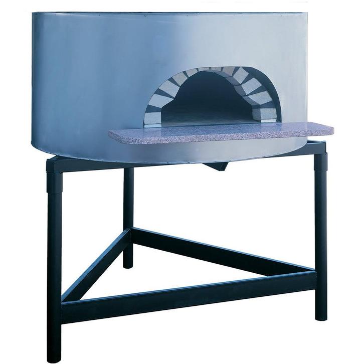 Traditionele pizza-oven op hout Ø 1450mm | Cap.8/10 pizza‘s, Zakelijke goederen, Horeca | Keukenapparatuur, Nieuw in verpakking