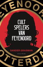 9789000396023 Cultspelers van Feyenoord | Tweedehands, Verzenden, Zo goed als nieuw, Sander Grasman