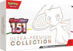 Pokemon Scarlet Violet 151 - Ultra Premium Collection