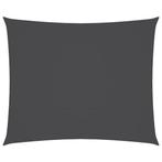 Zonnescherm 5x6 Antraciet | Tweedekansje | Topdeal!, Tuin en Terras, Ophalen of Verzenden, Nieuw, 450 cm of meer, Overige typen