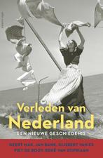 Verleden van Nederland 9789045043715 Geert Mak, Boeken, Geschiedenis | Wereld, Verzenden, Zo goed als nieuw, Geert Mak