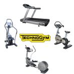 Technogym Excite 700 cardio set | complete set | loopband |, Verzenden, Nieuw, Overige typen