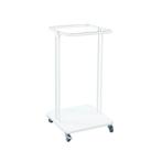 Saekko Boy 120 ltr - Wit, Verzenden, Nieuw