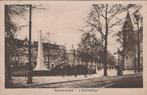 S GRAVENHAGE - Regentesseplein, Verzamelen, Verzenden, Gelopen