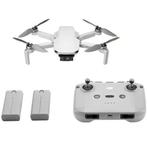 DJI Mini 4K Fly More Combo - | Outlet model, Verzenden, Gebruikt, Overige Merken
