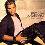 cd - Ricky Martin - Almas Del Silencio, Verzenden, Zo goed als nieuw