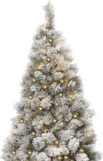 Royal Christmas Kunstkerstboom Chicago 120cm met sneeuw |, Diversen, Kerst, Ophalen of Verzenden, Nieuw