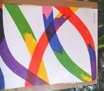 Piero Dorazio (1927-2005) - Abstract composition