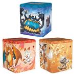 Pokémon Set Te Goedkoop voor de Feestdagen - Nu Beschikbaar!, Hobby en Vrije tijd, Verzamelkaartspellen | Pokémon, Verzenden, Nieuw