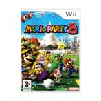 Mario Party 8, Spelcomputers en Games, Games | Nintendo Wii, Verzenden, Nieuw