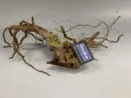 Spiderwood Selected B12 - 45x35x15cm (Spider wood), Dieren en Toebehoren, Ophalen of Verzenden, Nieuw, Plant(en), Steen of Hout