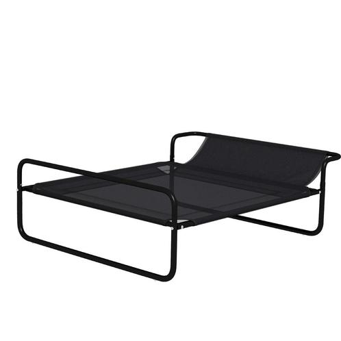 TRUUSK Hondenligbed Buiten, Verhoogd Hondenbed Met Ademende, Dieren en Toebehoren, Honden-accessoires, Nieuw, Verzenden
