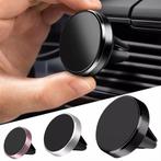 Magnetische autohouder telefoon, Telecommunicatie, Mobiele telefoons | Toebehoren en Onderdelen, Ophalen of Verzenden, Nieuw
