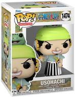 Funko Pop! - One Piece Usoachi (Wano) #1474 | Funko - Hobby, Verzamelen, Poppetjes en Figuurtjes, Verzenden, Nieuw