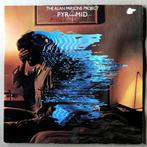 Alan Parsons Project – Pyramid (1-12-Vinyl-LP), Ophalen of Verzenden, Nieuw in verpakking