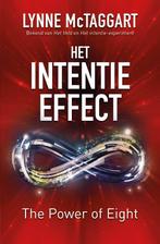 Intentie - Het intentie-effect 9789020212112 Ananto Dirksen, Boeken, Gelezen, Ananto Dirksen, Lynne Mctaggart, Verzenden