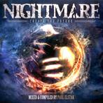 Nightmare - Create the future - 2CD (CDs), Cd's en Dvd's, Verzenden, Nieuw in verpakking, Techno of Trance