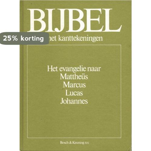 7 Bijbel nw vert. nbg met verkl. kanttek. 9789024642465, Boeken, Godsdienst en Theologie, Gelezen, Verzenden