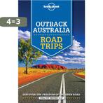 Lonely Planet Outback Australia Road Trips 9781743609446, Boeken, Verzenden, Zo goed als nieuw, Lonely Planet