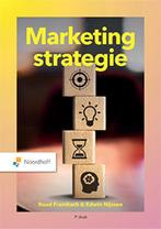 Marketingstrategie 9789001749903, Boeken, Verzenden, Zo goed als nieuw