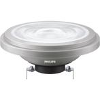 Philips Master G53 AR111 LED spot 1270lm 4000K 20-100W Koel, Ophalen of Verzenden, Nieuw