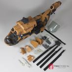 G.I. Joe Tomahawk (99% Compleet) (Toys), Verzamelen, Verzenden, Zo goed als nieuw