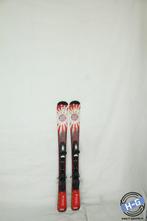Refurbished - Ski - Rossignol FC Bayern munchen - 110, Gebruikt, 100 tot 140 cm, Rossignol, Ophalen of Verzenden