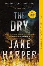 The Dry 9781250105622 Jane Harper, Verzenden, Gelezen, Jane Harper