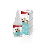 Oogdruppels voor huisdieren - Traansmeerverwijderaar - 50ml, Ophalen of Verzenden, Nieuw