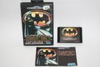 Batman (Megadrive Games, Sega Megadrive, Sega), Gebruikt, Ophalen of Verzenden