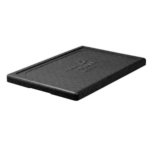 Deksel polypropyleen  voor Salto Box | 400x600x30(h)mm, Zakelijke goederen, Horeca | Keukenapparatuur, Nieuw in verpakking, Verzenden