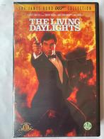 THE LIVING DAYLIGHTS (VHS), Cd's en Dvd's, Verzenden, Gebruikt