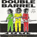 Sundance Kid - Double Barrel (New Style), Ophalen of Verzenden, Gebruikt