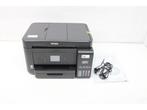 Epson EcoTank ET-4850 - All-In-One Inkttank Printer -, Computers en Software, Printers, Verzenden, Zo goed als nieuw, Epson