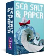 Sea Salt & Paper - Kaartspel | GaminBIZ - Kaartspellen, Hobby en Vrije tijd, Gezelschapsspellen | Kaartspellen, Nieuw, Verzenden
