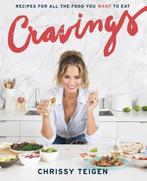 Cravings 9789021564135 Chrissy Teigen, Verzenden, Zo goed als nieuw, Chrissy Teigen