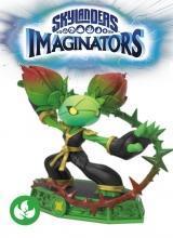 MarioWiiU.nl: Boom Bloom - Skylanders Imaginators Sensei, Spelcomputers en Games, Games | Nintendo Wii U, Zo goed als nieuw, Ophalen of Verzenden