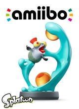 MarioWiiU.nl: Smallfry - Splatoon series Amiibo - iDEAL!, Spelcomputers en Games, Games | Nintendo Wii U, Zo goed als nieuw, Ophalen of Verzenden