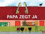 Papa zegt ja 9789048838516 Filemon Wesselink, Boeken, Verzenden, Gelezen, Filemon Wesselink