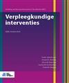 Verpleegkundige interventies: Vertaling van, 9789036824729, Verzenden, Zo goed als nieuw, Studieboeken