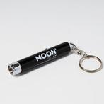 Moon Glow UV Lampje Sleutelhanger, Verzenden, Nieuw