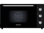 Steba KBM42 | vrijstaande oven met draaispit | inhoud 42, Witgoed en Apparatuur, Ovens, Verzenden, Zo goed als nieuw
