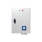 3 x 400 VAC transformator snelheidsregelaar voor ventilatore, Nieuw