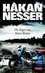 De slager van Klein-Birma / Barbarotti / 5 9789044531022, Boeken, Verzenden, Gelezen, Håkan Nesser