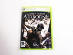 Xbox 360 - Medal of Honor: Airborne, Spelcomputers en Games, Ophalen of Verzenden, Nieuw
