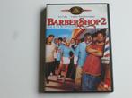 Barbershop 2 - Ice Cube (DVD), Cd's en Dvd's, Verzenden, Nieuw in verpakking