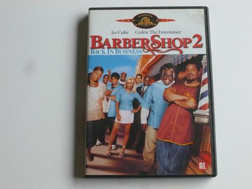 Barbershop 2 - Ice Cube (DVD), Cd's en Dvd's, Dvd's | Overige Dvd's, Verzenden