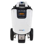 ATTO Opvouwbare scootmobiel Moving Life wit, Ophalen of Verzenden, Nieuw