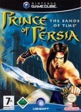 MarioCube.nl: Prince of Persia: The Sands of Time Losse Disc beschikbaar voor biedingen
